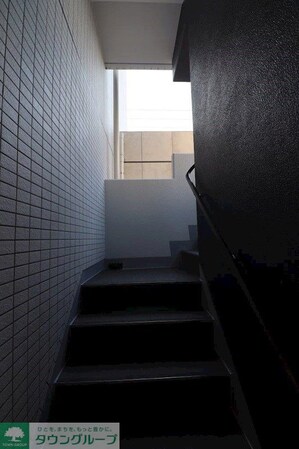 GENOVIA本所吾妻橋skygardenの物件内観写真